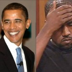 Kanye West s’en prend à Barack Obama