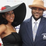 L’ex-femme de Ruben Studdard n’obtient presque rien après le divorce