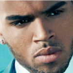 Chris Brown donne son premier Interview 2012