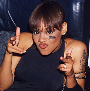 Left Eye