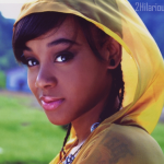 Souvenez-vous de Left Eye … 10 ans déjà