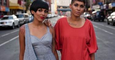 Nina Sky