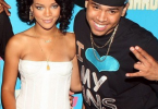 rihanna et chris brown