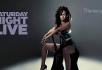 Rihanna - Saturday Night Live