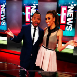 Terrence J devient le nouvel animateur de E! News