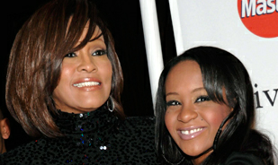 Withney Houston: Bobbi Kristina, sa fille, lui rend un dernier hommage lors de la cérémonie des Billboard Awards 2012