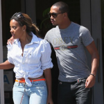 Nouveau Couple: Angela Simmons et Romeo Miller