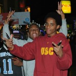 Cordell Broadus, fils de Snoop Dogg, re&ccedil;oit une Bourse de football pour UCLA &hellip; et il n&rsquo;a que 15 ans!