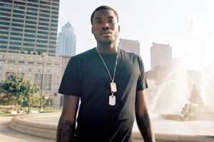 Meek-Mill