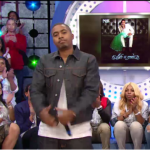 Nas chante “Daughters” à “106 & Park” 