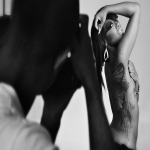 Dawn Richard très sexy pour un shooting de Kontrol Magazine