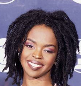 Lauryn Hill