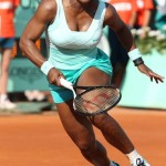 Serena Williams: Première défaite au premier tour d’un grand Chelem