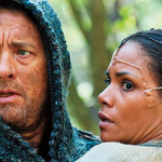 Halle Berry: Nouveau film “Cloud Atlas” avec Tom Hanks