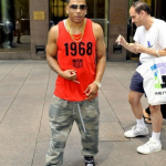 Nelly: une collaboration avec Queen Latifah pour une téléréalité “The Next”