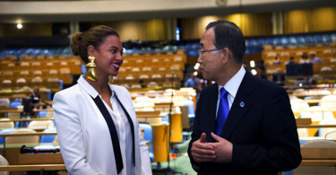 beyonce-et-ban-ki-moon-onu