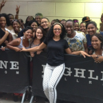 Elle Varner, chanteuse de R&B, célèbre la sortie de son premier album