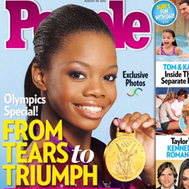 gabby-douglas-couverture-people-magazine