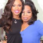 Jennifer Hudson sera la prochaine invitée de Oprah Winfrey sur OWN