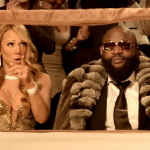 Mariah Carey: la vidéo de Triumphant est enfin dévoilée