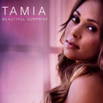 Tamia se confie à propos de son album et de son mari Grant Hill