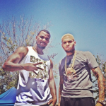 The Game tourne son prochain clip vidéo “Celebration” avec Wiz Khalifa, Chris Brown