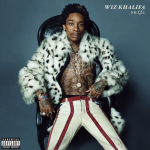 Wiz Khalifa et Elle Varner remixen “Refill”