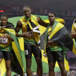 Usain Bolt et la Jamaïque règne sur le sprint à London 2012