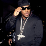 Young Jeezy est nommé Sr. VP de A&R At Atlantic Records