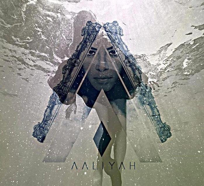 La couverture de l’album posthume de Aaliyah a été dévoilé