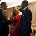 Jay-Z organisera une dernière grande soirée pour Barack Obama