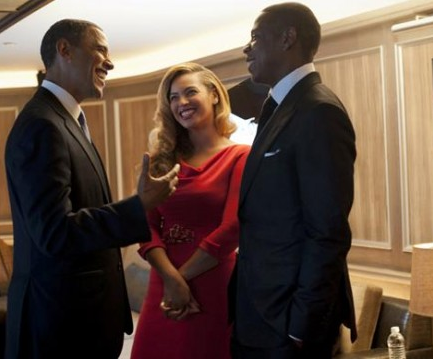 Jay-Z organisera une dernière grande soirée pour Barack Obama