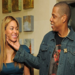 Jay-Z se sent sous pression entre Beyonce et Blue Ivy