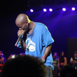 DMX, Eve, Method Man & Redman ROCK déchaînent les foules dans le New Jersey!