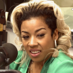 Keyshia Cole parle de son nouveau show télé réalité et du flop de son dernier album 