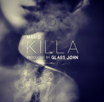Mario de retour avec un nouveau single “Killa”