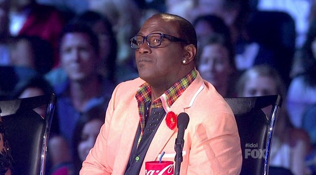 Randy Jackson ne sera plus juge dans le célèbre show “American Idol”