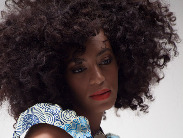 Solange Knowles tourne son nouveau clip vidéo “Losing You” en Afrique du Sud!