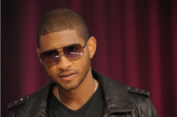 Usher remplit une demande afin de bloquer la demande d’appel de Tameka concernant la garde des enfants