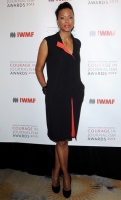 Aisha Tyler à la cérémonie “Courage In Journalism Awards 2012”