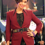 Alicia Keys invitée de “106 & Park”