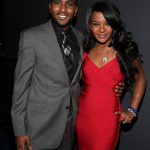 Bobbi Kristina et Nick se séparent, Bobbi victime d’un accident