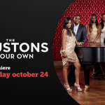 Bobbi Kristina dans la nouvelle télé réalité “The Houstons: on our own” 