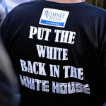 Le racisme refait surface et domine les sujets de la campagne présidentielle américaine