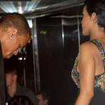 Chris Brown et Rihanna se disputent à propos d’une éventuelle grossesse?