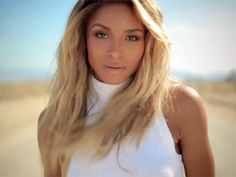 Ciara: Nouvelle vidéo “Got Me Good”