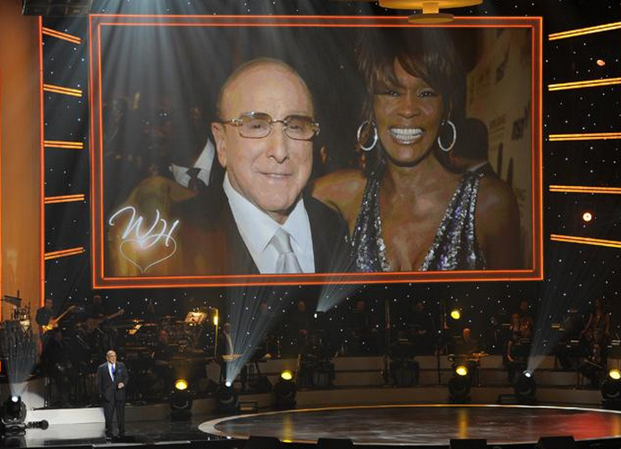 L’organistion Grammy rend un hommage officiel à Withney Houston