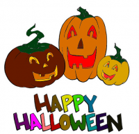 Happy Halloween!!!