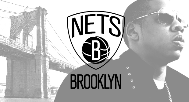 Les Nets de Brooklyn vont faire leurs premiers pas dans la télé réalité