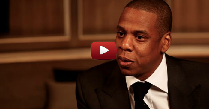 Jay-Z encourage les citoyens américains à voter